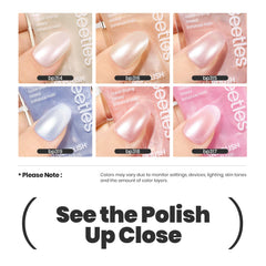 beetles brush closeup highlighting smooth application and precise strokes