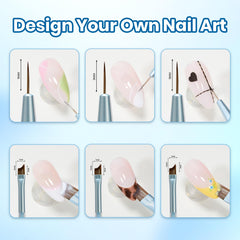 beetles brush cleaning setup with cleaner for easy maintenance