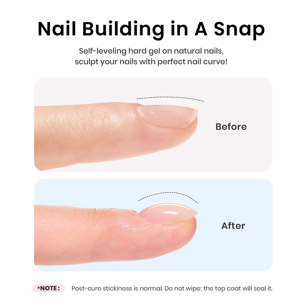 Beetles Gel Polish cap and brush detail for precise application control and cleaner lines