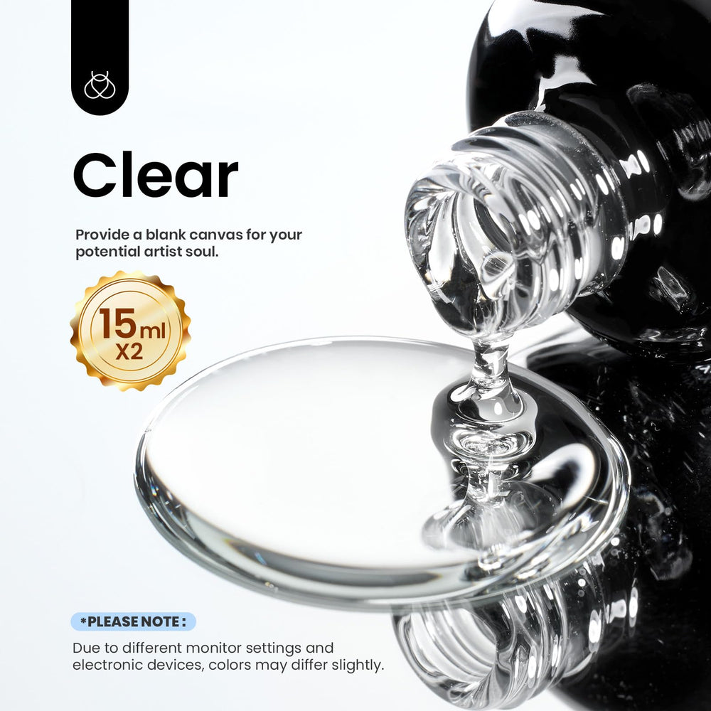 Beetles Gel Polish close-up of built apex enhancing nail strength and natural shape