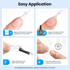 home manicure scene with beetles dehydrator for longer-lasting gel results