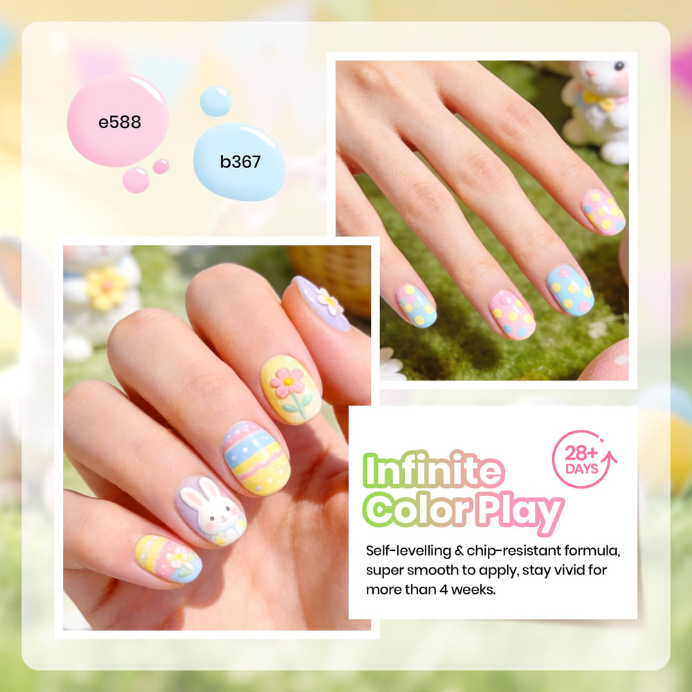 beetles double-ended dotting pen detail for precise nail art