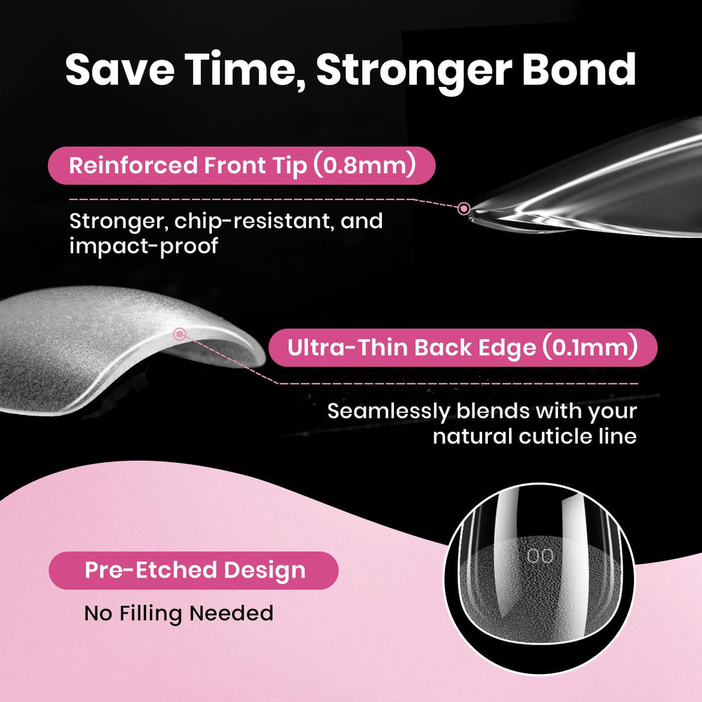 Beetles Flat-X texture and thin back edge detail for seamless glue contact