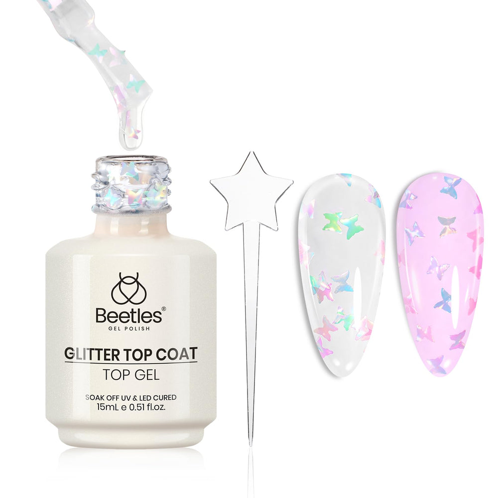 Beetles front packaging 15ml showing bottle and cap for easy storage