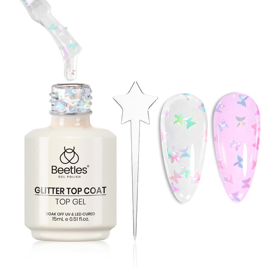 Beetles front packaging 15ml showing bottle and cap for easy storage