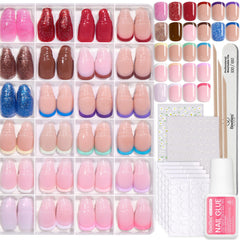 beetles front packaging showing complete candy mix kit and included accessories