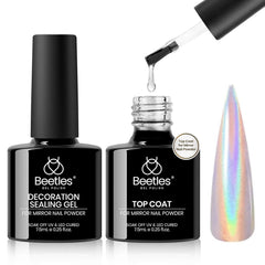 beetles front packaging showing two 7.5ml bottles and brand clarity benefit