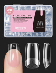 beetles front packaging showing full 288-piece kit and benefits