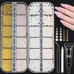 beetles front packaging showing full kit and organized compartments for easy storage