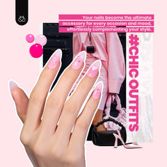 beetles gel color swatches array showing 45 shades for outfit matching
