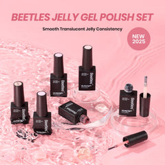 beetles gift box lifestyle image suggesting ready-to-give present for nail lovers