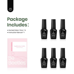 beetles sleek gift box conveying ready-to-gift convenience