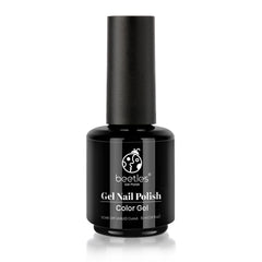 Beetles Gel Polish packaged as a gift-ready bottle for special occasion presents