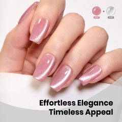 beetles kit used in a home manicure for quick salon-style results
