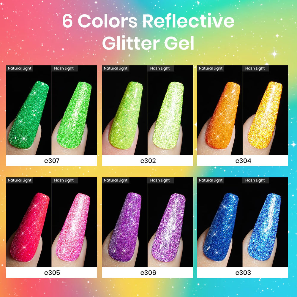 Beetles in-use salon-style manicure with lamp showing cured shine benefit professional finish
