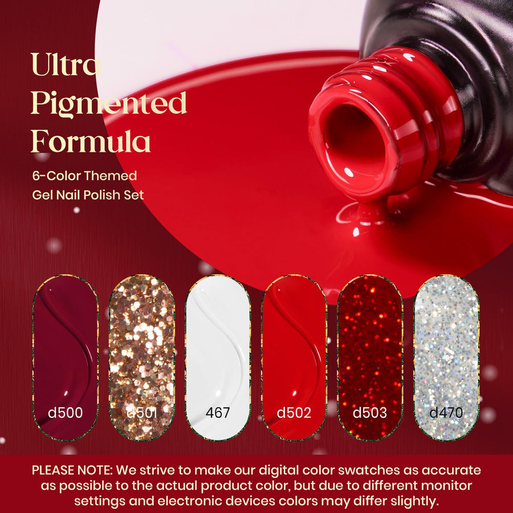 beetles gel polish curing under LED lamp showing fast curing and professional results