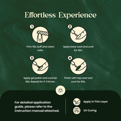 Beetles product label closeup displaying 10-toxin-free ingredient focus