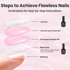 Beetles lifestyle desk manicure scene showing at-home salon comfort and style