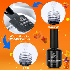 beetles lifestyle hands showing finished manicure for elegant everyday wear