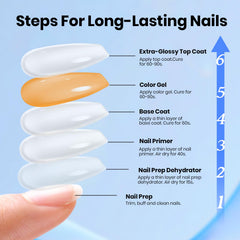beetles lifestyle manicured hands displaying glossy finish and professional-looking results benefit