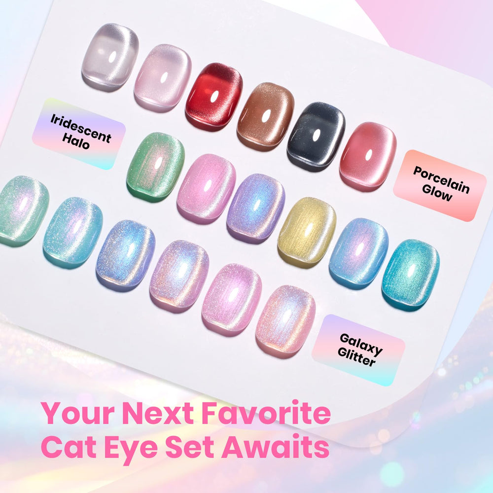 Beetles lifestyle summer manicure outdoors showing vibrant rainbow nails suited for events