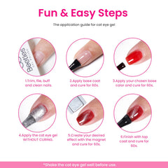 beetles lifestyle tabletop manicure scene with tools suggesting at-home salon results