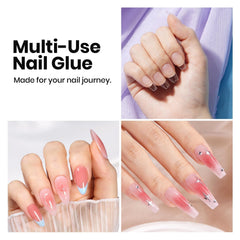 Beetles kit staged on vanity illustrating easy home-use and salon-quality benefit