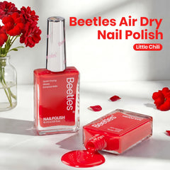 beetles brush close-up demonstrating smooth brush and precise strokes benefit