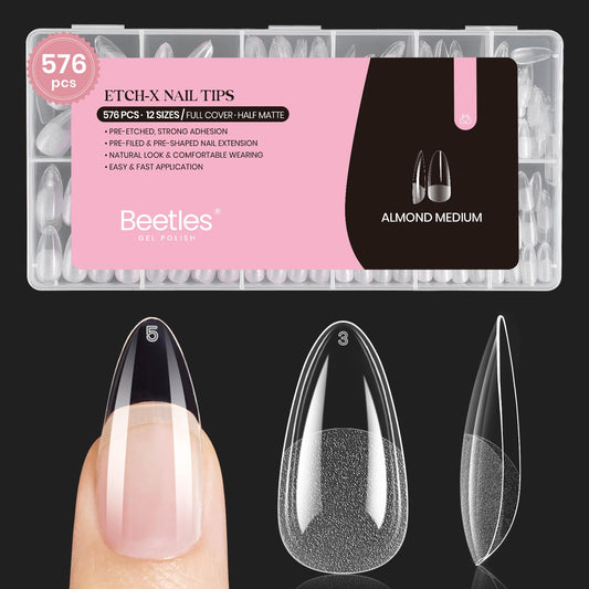 beetles front packaging showing full 576-piece set for fast application