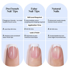 Beetles decorated nails with rhinestones showing customization potential