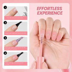 beetles gel polish boxed as a gift set showing compact design and presentable packaging