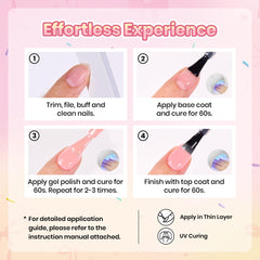 beetles gel polish lifestyle summer setting showing trendy nails for seasonal looks