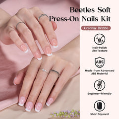 beetles colorful nail array displaying 24 shades for versatile looks