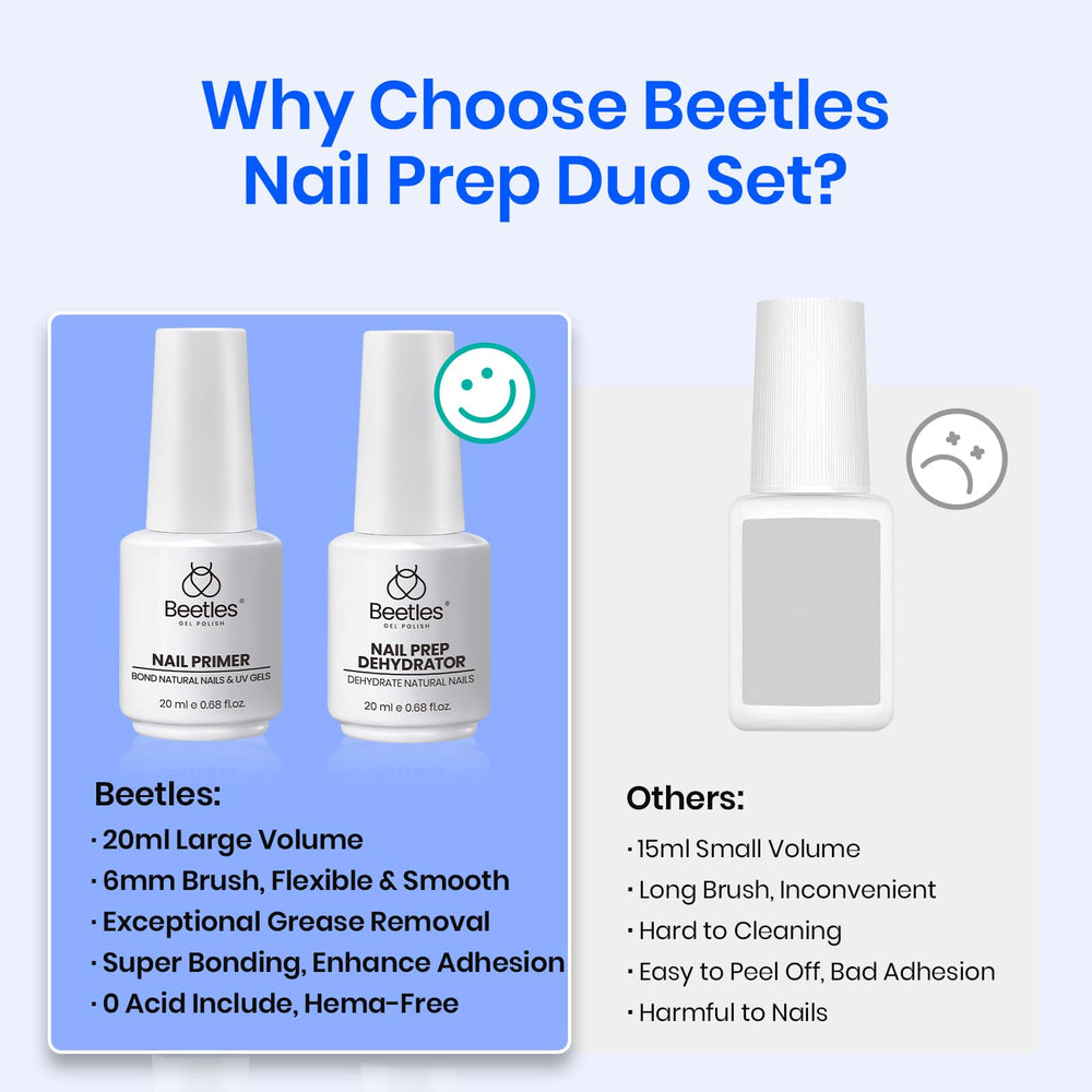 beetles label detail illustrating ingredient notes and warnings