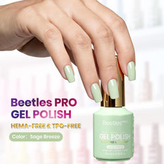 beetles pro curved brush close-up demonstrating precise application and control