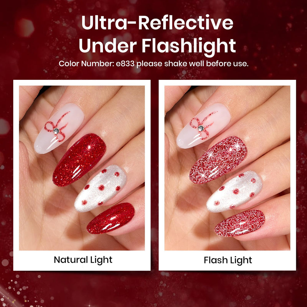 beetles layered jelly swatches demonstrating buildable translucence benefit
