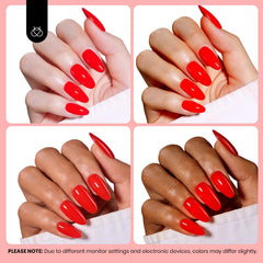 beetles Gel Polish 15ml next to coin showing compact travel-friendly size benefit