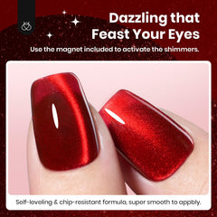 beetles polish in salon setting demonstrating professional finish and salon-quality look