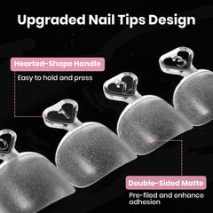 beetles size comparison against finger showing scale and fit benefit