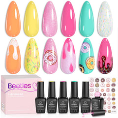 beetles size comparison bottles in hand demonstrating compact, travel‑friendly kit