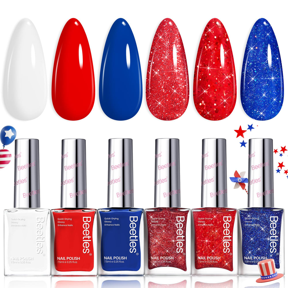 Beetles brand summer lifestyle outdoor manicure styled for holiday events