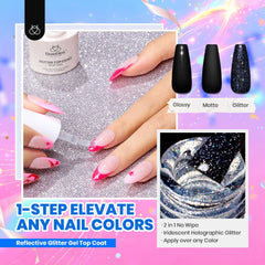 beetles tools and accessories pictured for easy at-home manicure
