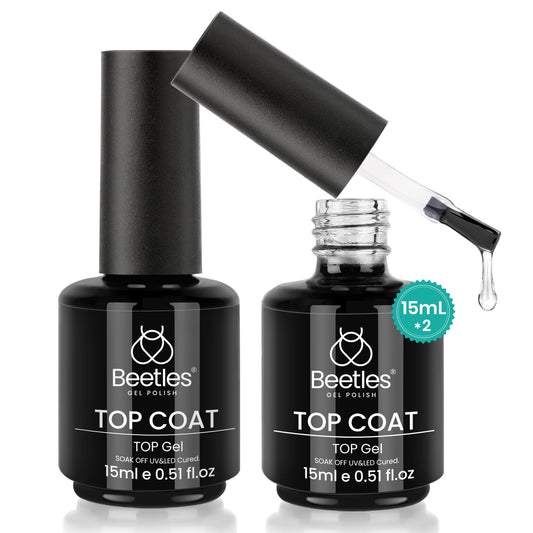 beetles front packaging showing two 15ml bottles and product branding for clarity