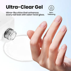 beetles gel polish 15ml bottle next to coin showing compact travel size benefit