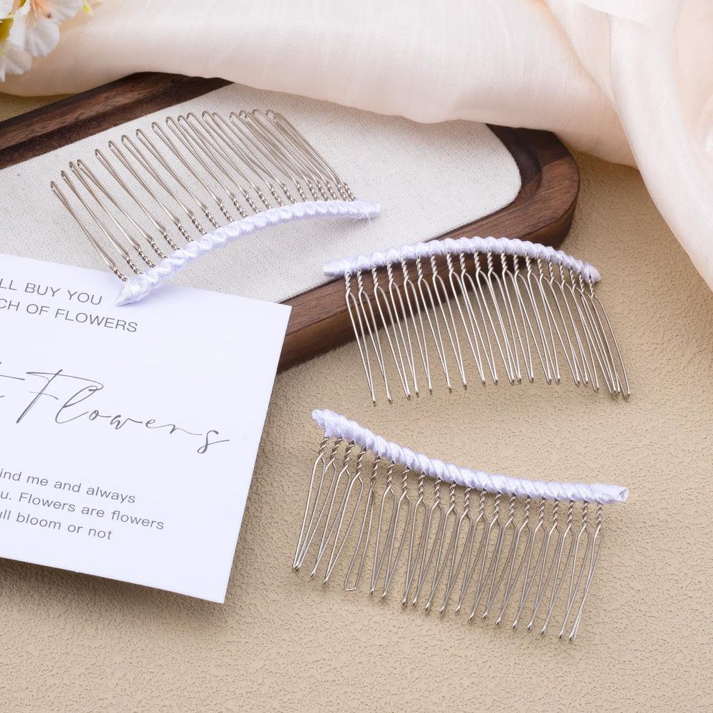BEIQIYA packaged contents two combs in box indicating ready-to-gift convenience