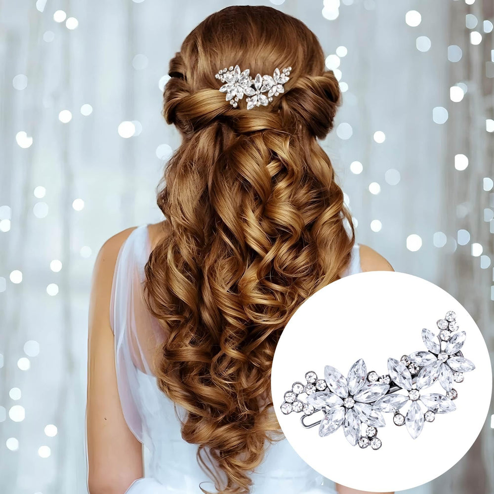 BEIQIYA styled on model at wedding illustrating polished finish