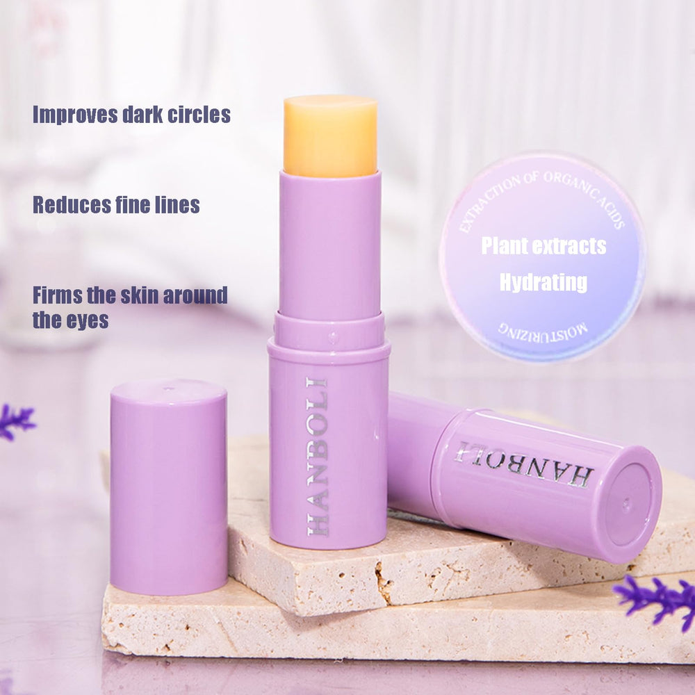 Bekoeen twist-up mechanism close-up highlighting easy, no-mess application