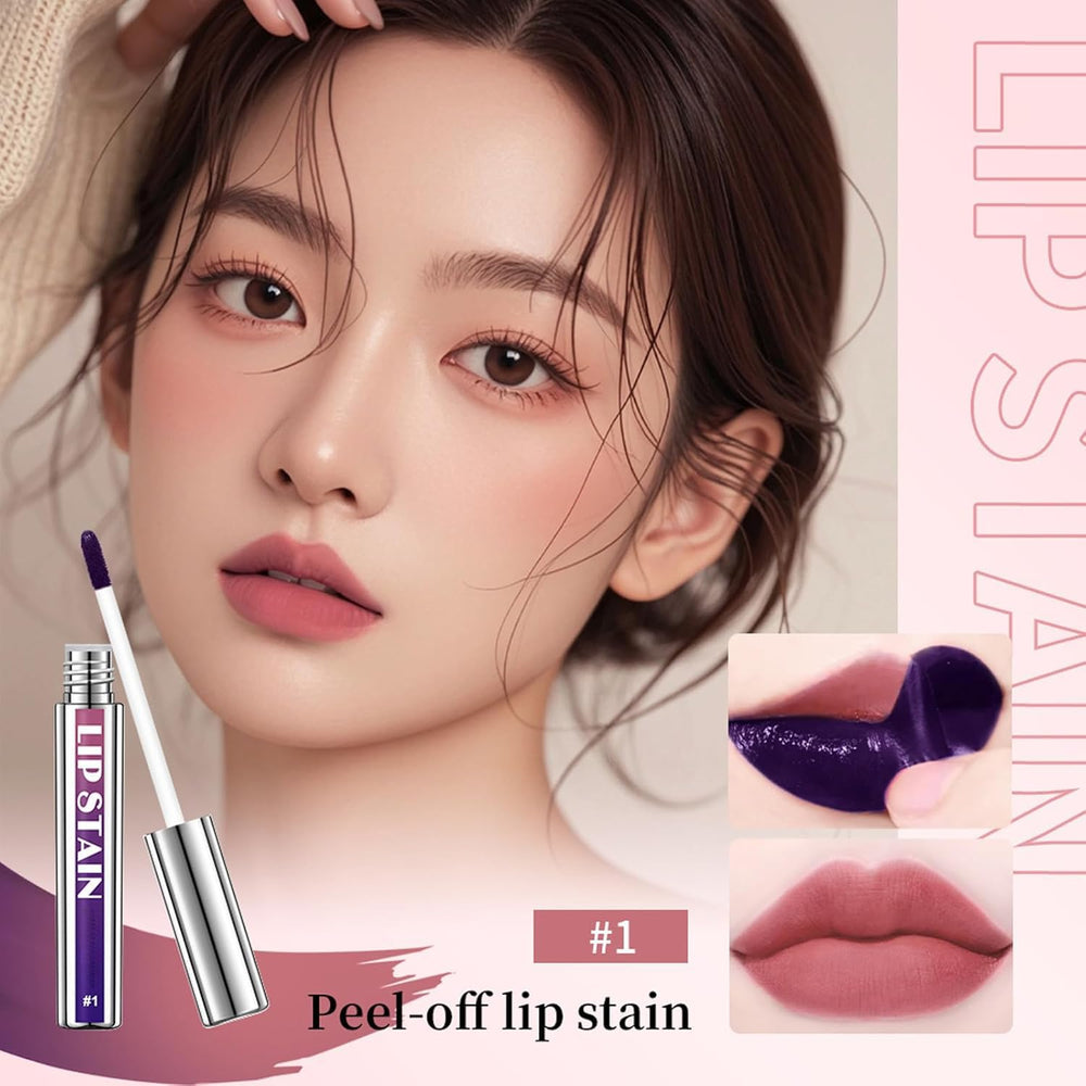 Bekoeen close-up of fine applicator tip enabling precise lip liner definition