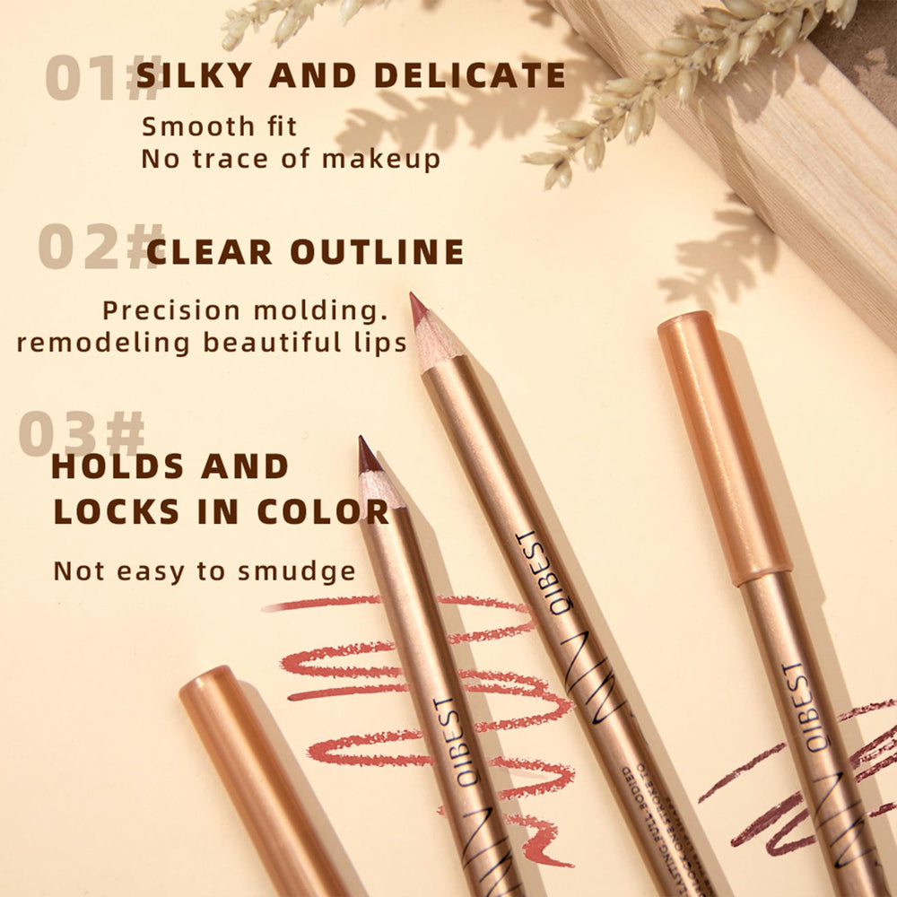Bekoeen scale comparison in hand showing slim pencil portability