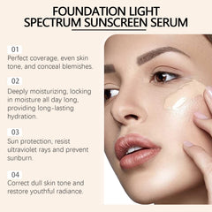 Bekoeen scale with 30ml measuring demonstrating compact travel-friendly benefit